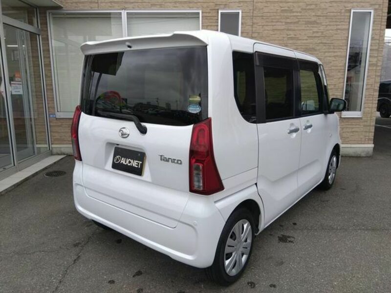 TANTO-1