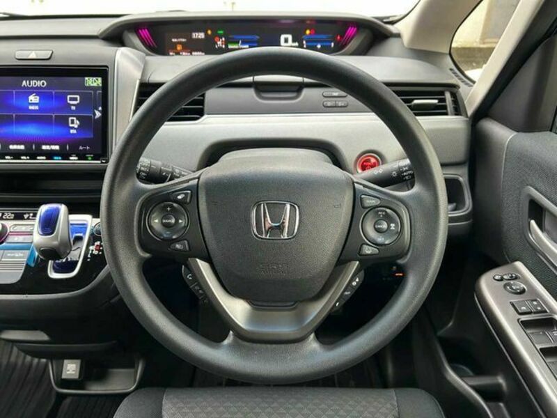FREED HYBRID-7