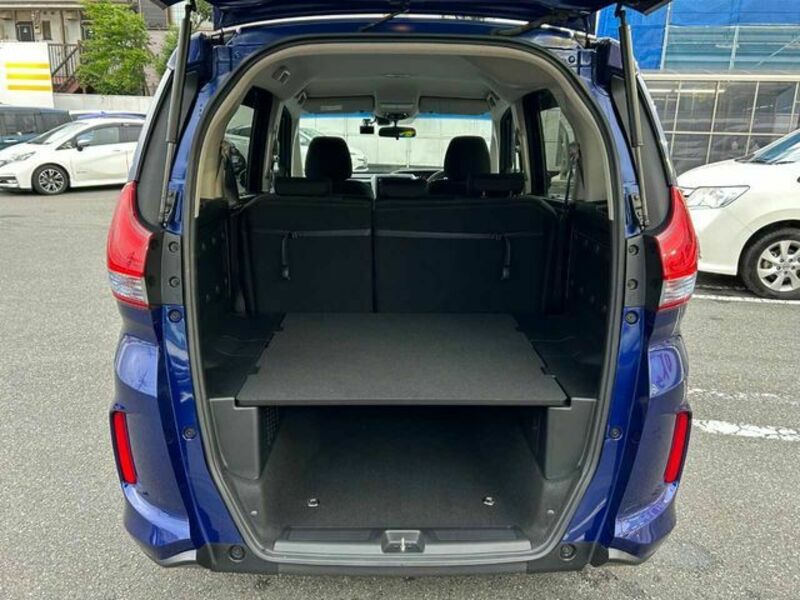 FREED HYBRID-19