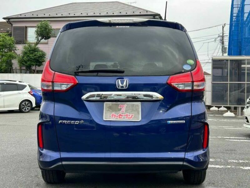 FREED HYBRID-26