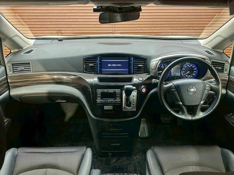 ELGRAND-1