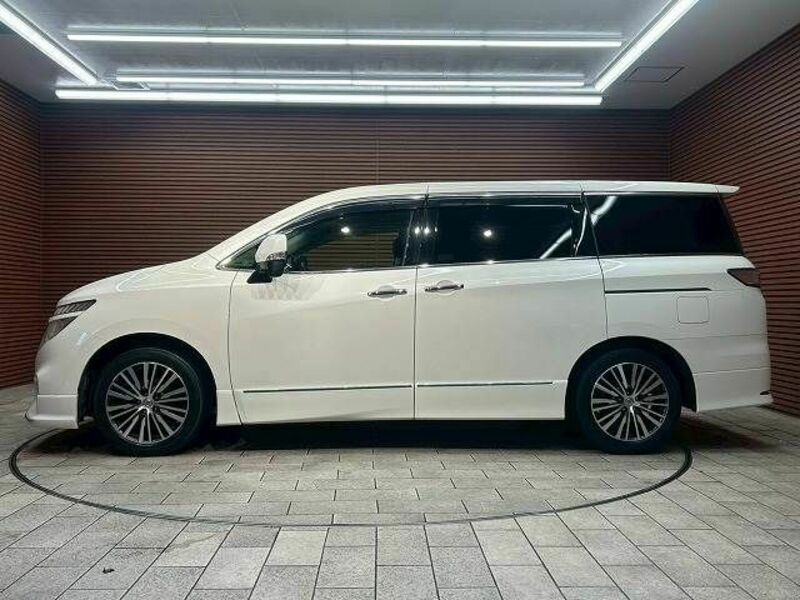 ELGRAND-10