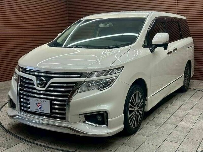 ELGRAND-15