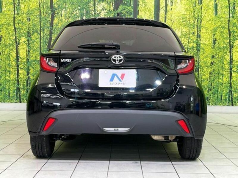 YARIS