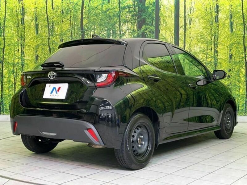 YARIS