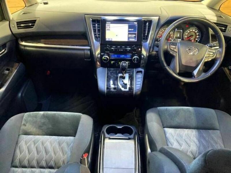 ALPHARD-1