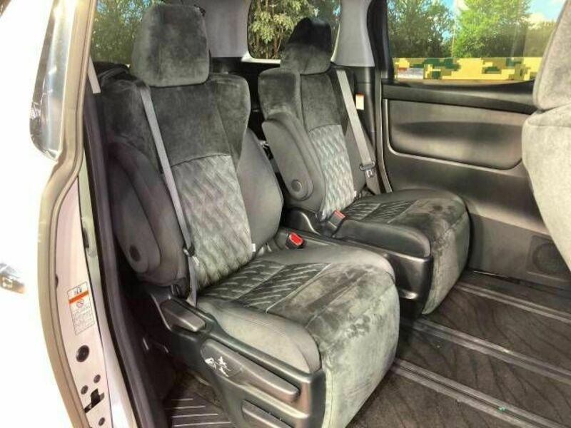 ALPHARD-8