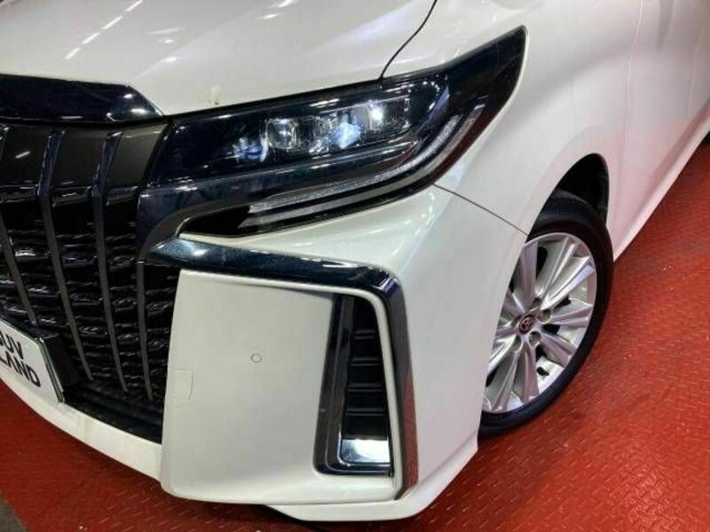 ALPHARD-12