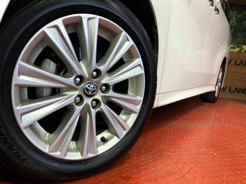 ALPHARD-13