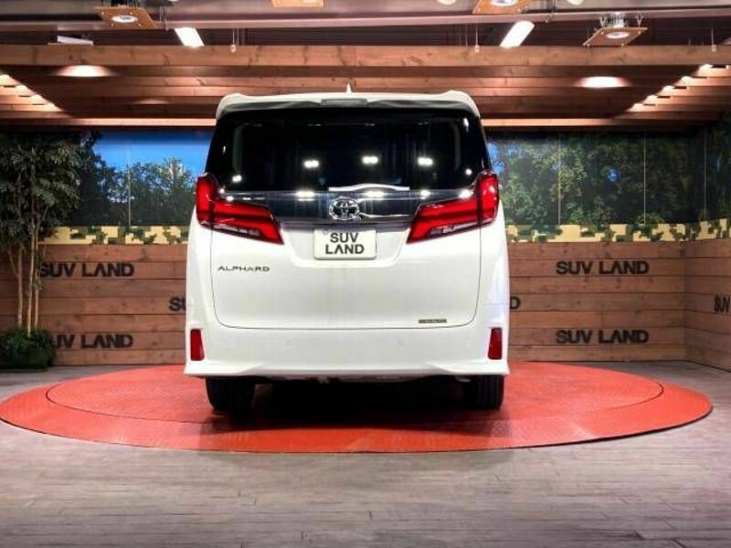 ALPHARD-15