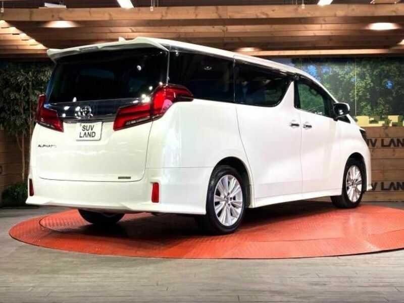 ALPHARD-17