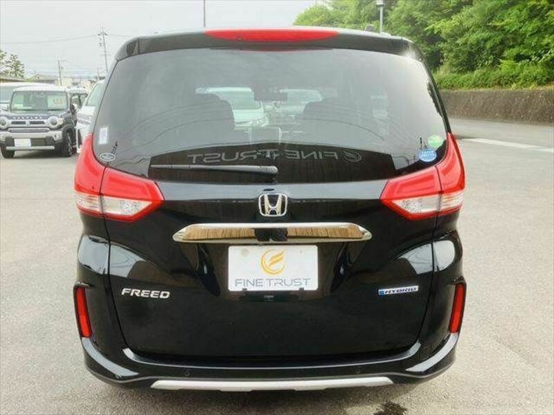 FREED HYBRID