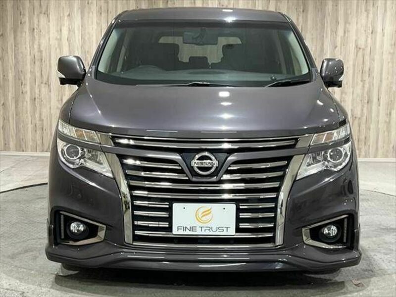 ELGRAND