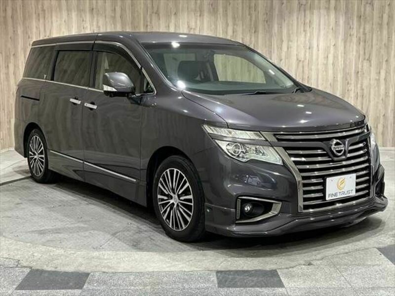 ELGRAND