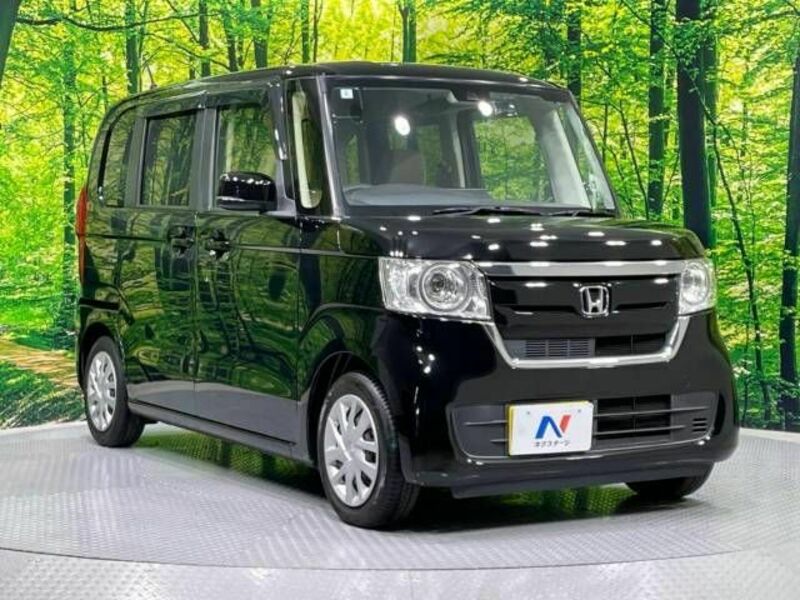 N BOX-15