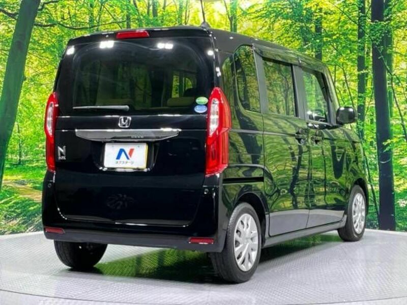 N BOX-16