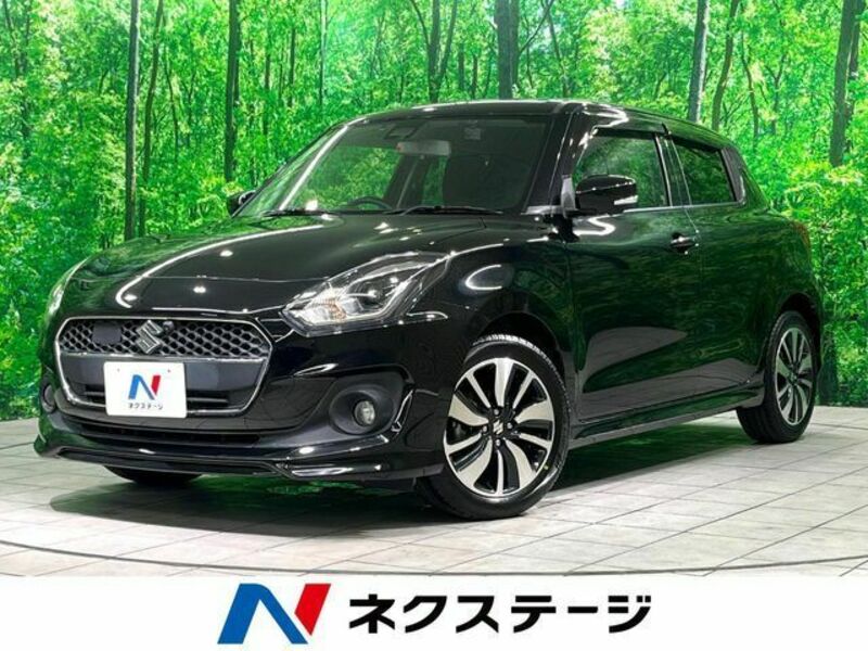 SWIFT