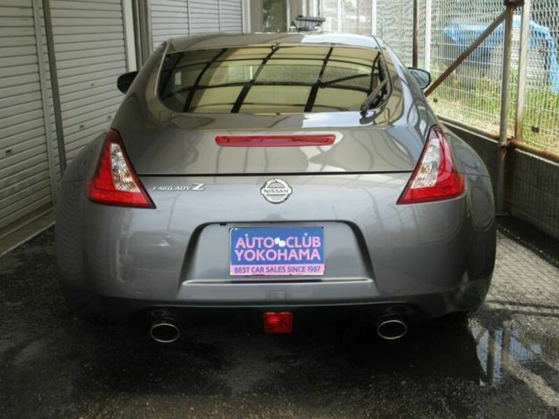 FAIRLADY Z