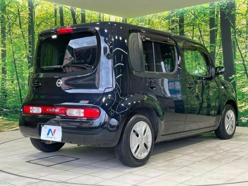 CUBE