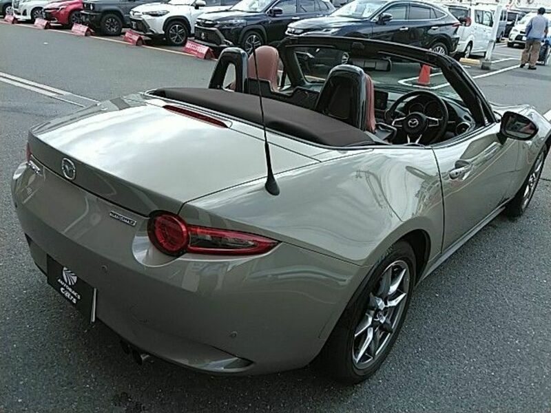 ROADSTER