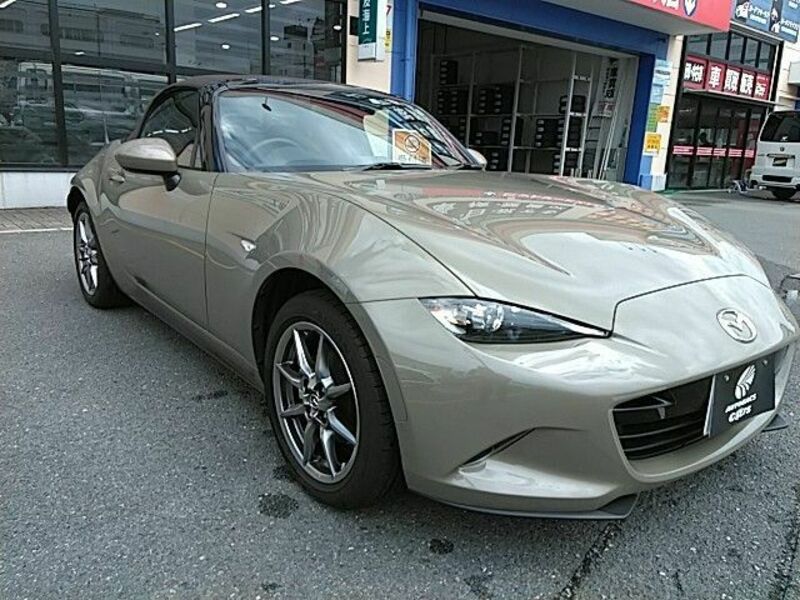 ROADSTER