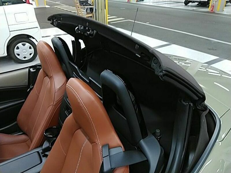 ROADSTER