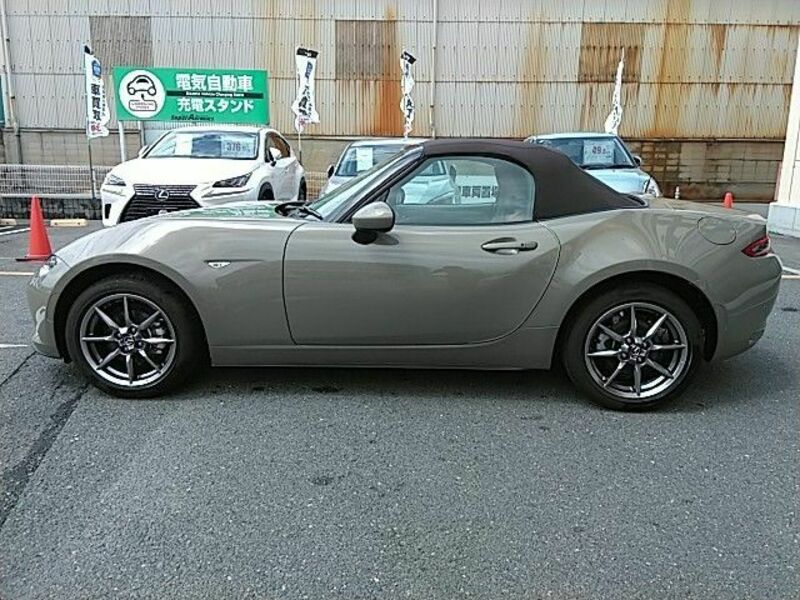 ROADSTER