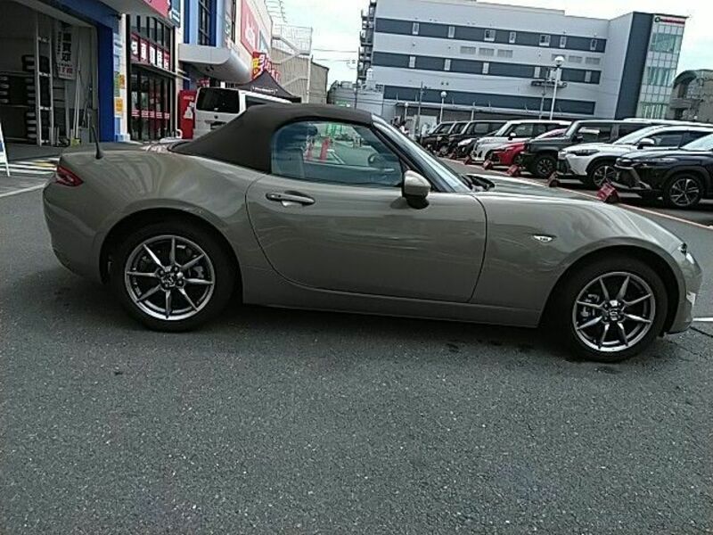 ROADSTER