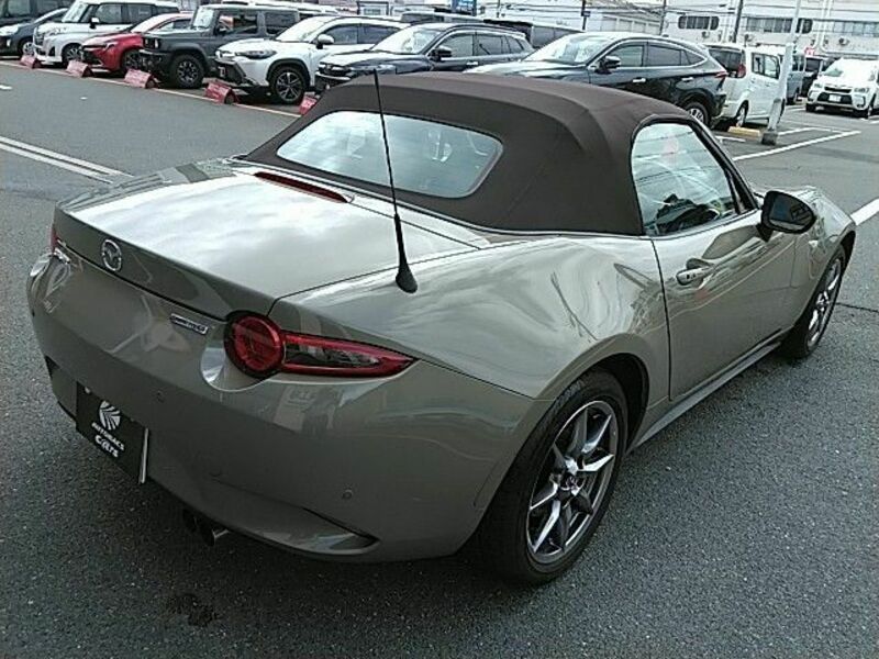 ROADSTER