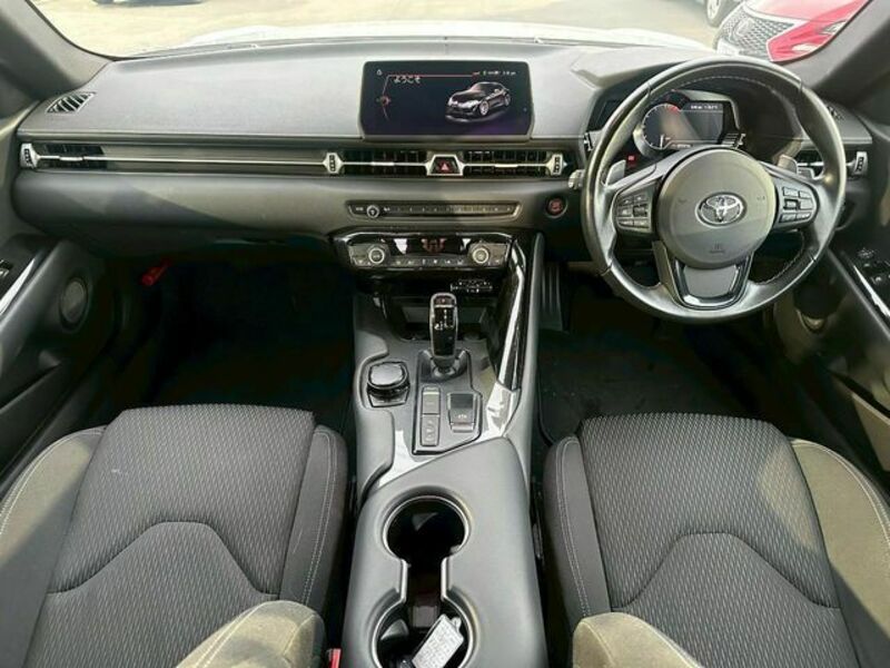 SUPRA