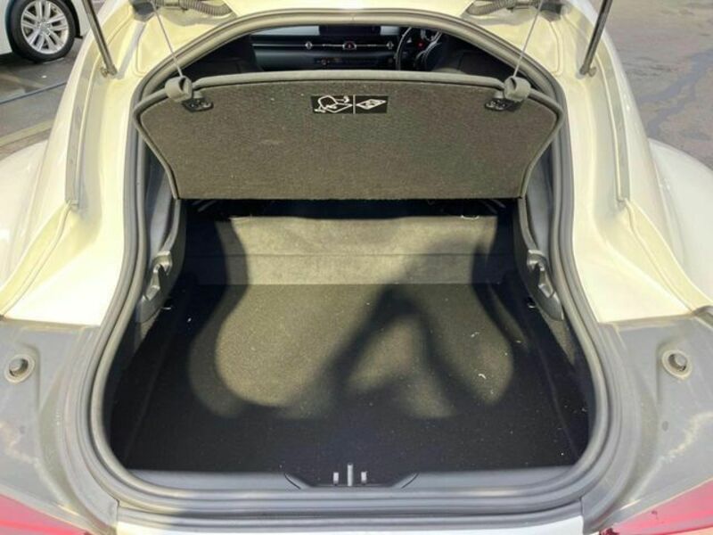 SUPRA