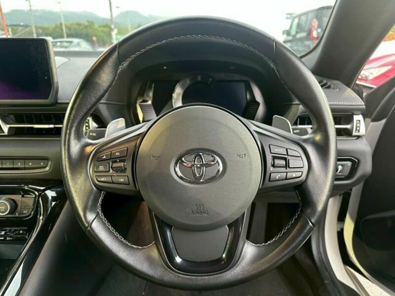 SUPRA
