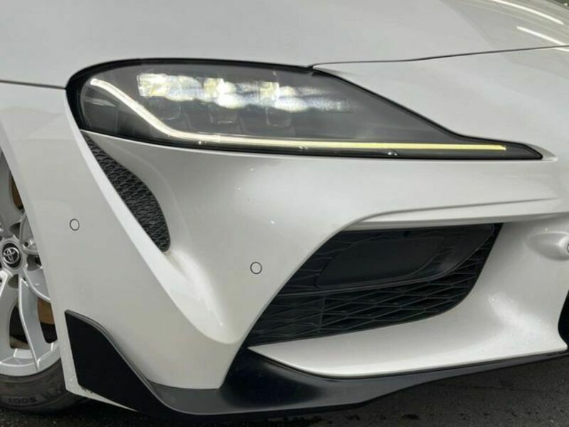 SUPRA
