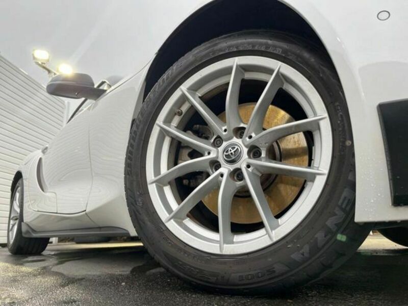 SUPRA