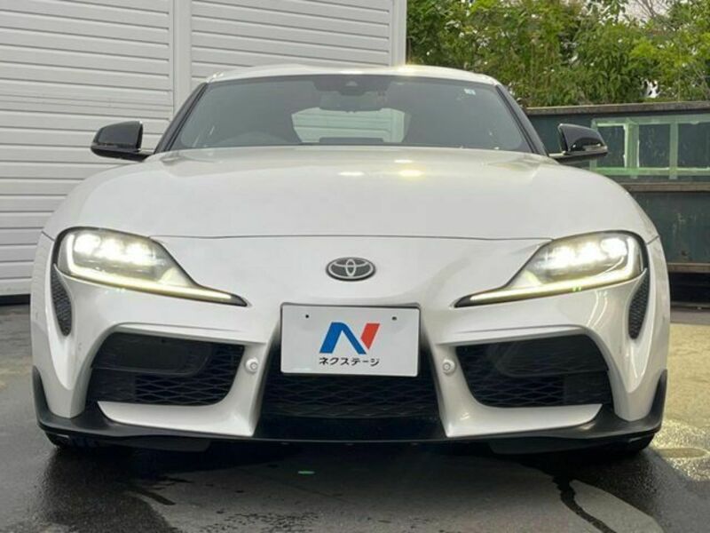 SUPRA
