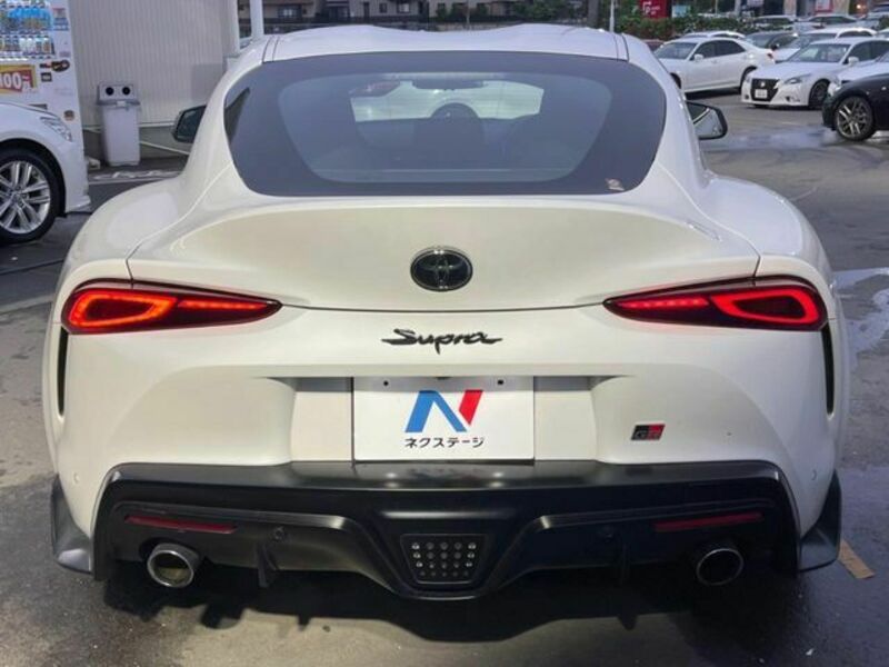 SUPRA