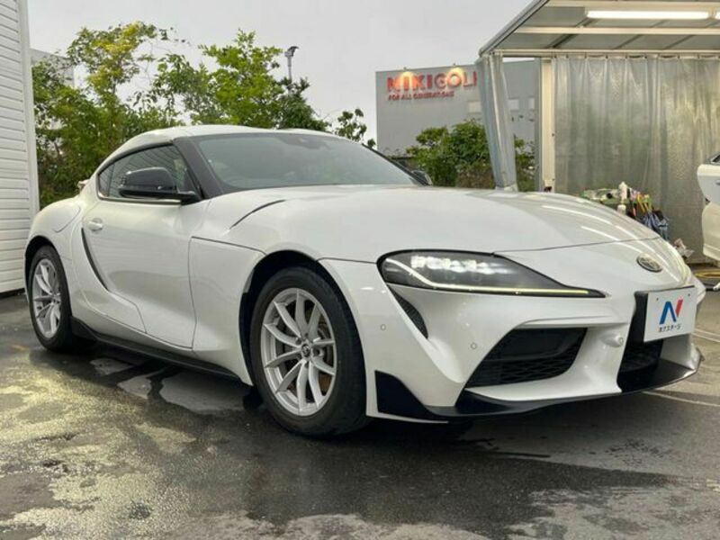 SUPRA