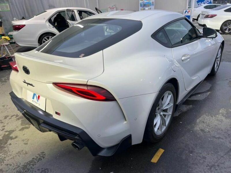 SUPRA