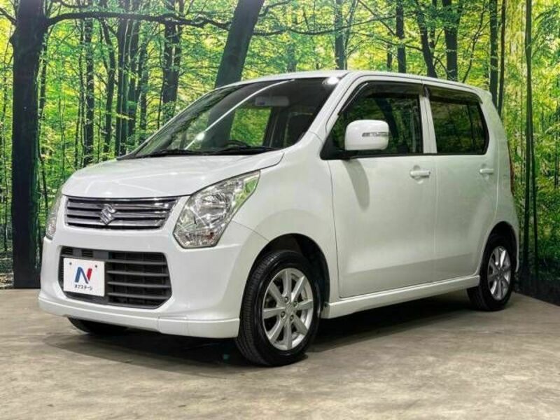 WAGON R-15