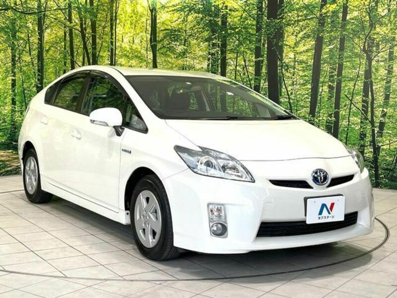 PRIUS