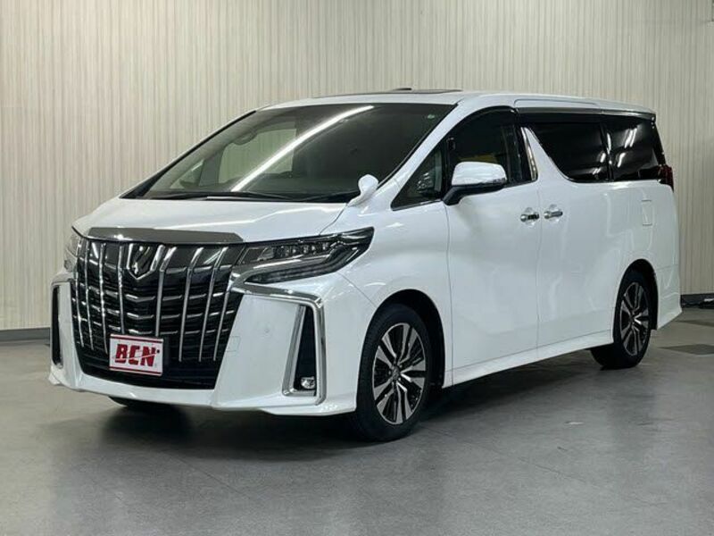 ALPHARD