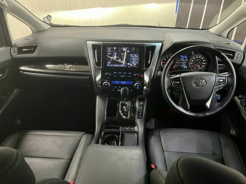 ALPHARD-1