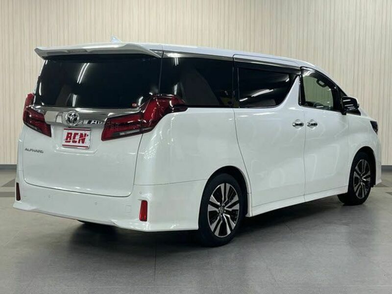 ALPHARD-2