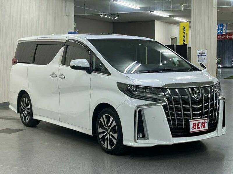 ALPHARD-6