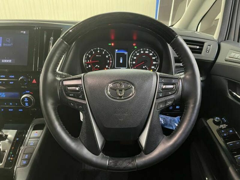 ALPHARD-13