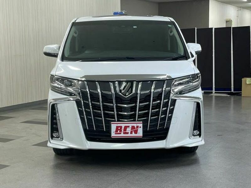 ALPHARD-21