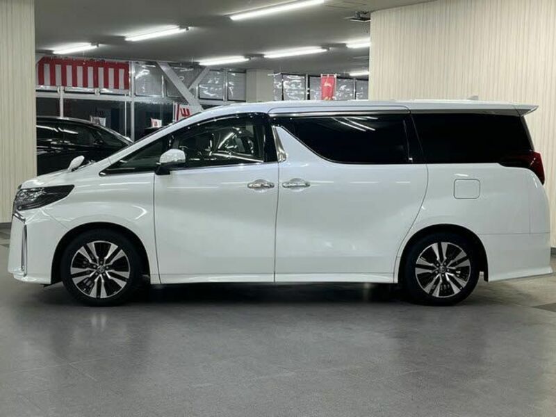 ALPHARD-22