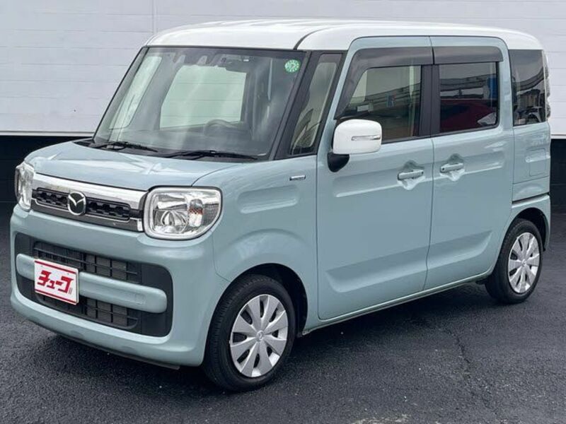 FLAIR WAGON