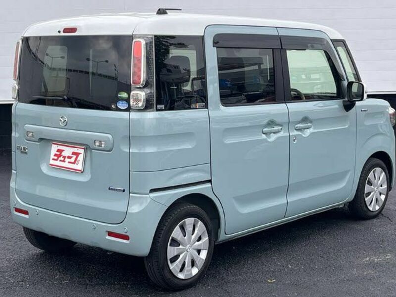 FLAIR WAGON-2
