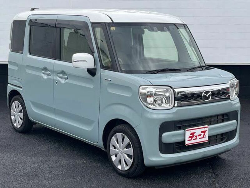 FLAIR WAGON-6